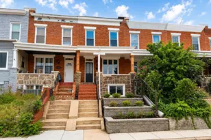 719 Oldham St, Baltimore, MD 21224 - Photo 2