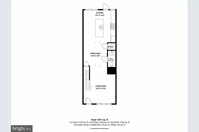 719 Oldham Street, Baltimore, MD 21224 - Photo 30