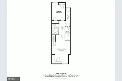 719 Oldham Street, Baltimore, MD 21224 - Photo 32