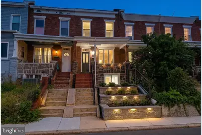 719 Oldham Street, Baltimore, MD 21224 - Photo 1