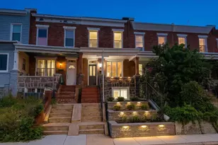 719 Oldham St, Baltimore, MD 21224 - Photo 1