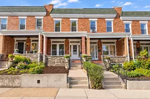 2827 Chesterfield Ave, Baltimore, MD 21213 - Photo 1