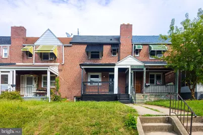 3959 Brooklyn Avenue, Baltimore, MD 21225 - Photo 2