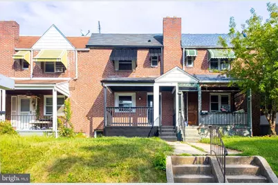 3959 Brooklyn Avenue, Baltimore, MD 21225 - Photo 4