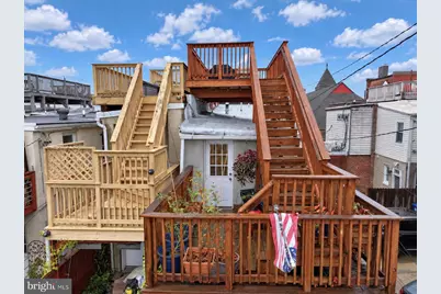 32 S Castle Street, Baltimore, MD 21231 - Photo 26