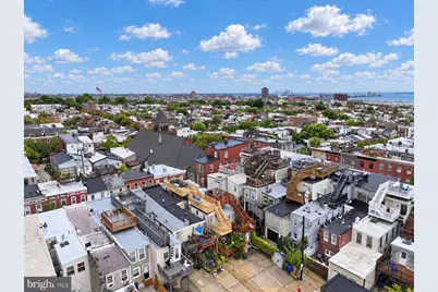 32 S Castle Street, Baltimore, MD 21231 - Photo 4