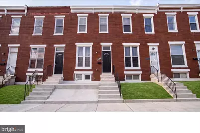 2406 Lauretta Avenue, Baltimore, MD 21223 - Photo 1