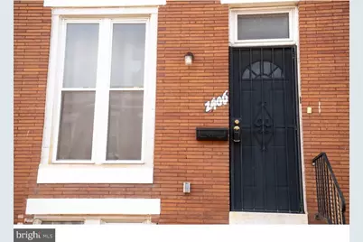 2406 Lauretta Avenue, Baltimore, MD 21223 - Photo 2