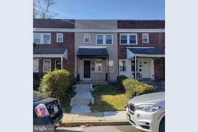 5640 Govane Avenue, Baltimore, MD 21212 - Photo 1