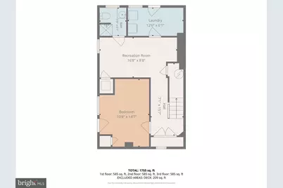 5627 Clearspring Road, Baltimore, MD 21212 - Photo 46