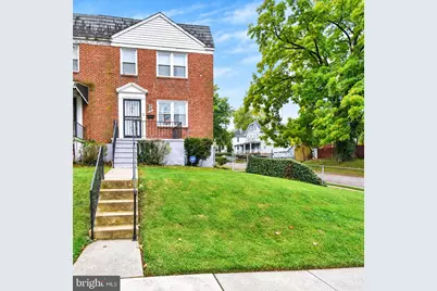 824 Wicklow Road, Baltimore, MD 21229 - Photo 1