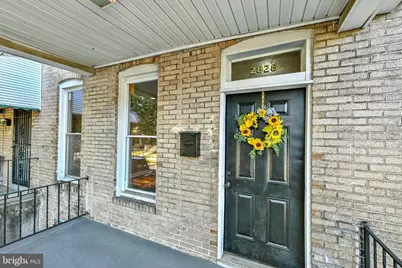 2828 Boarman Avenue, Baltimore, MD 21215 - Photo 2