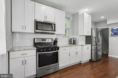 3818 Fernhill Avenue, Baltimore, MD 21215 - Photo 22
