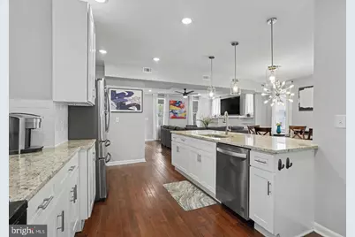3818 Fernhill Avenue, Baltimore, MD 21215 - Photo 8