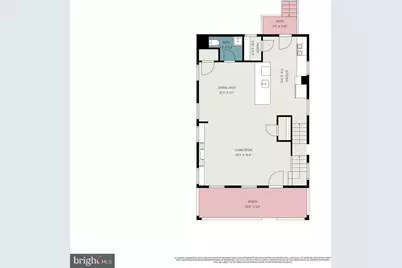 3818 Fernhill Avenue, Baltimore, MD 21215 - Photo 30