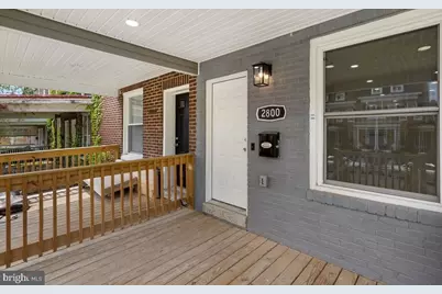 2800 Violet Avenue, Baltimore, MD 21215 - Photo 1