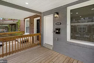 2800 Violet Ave, Baltimore, MD 21215 - Photo 1