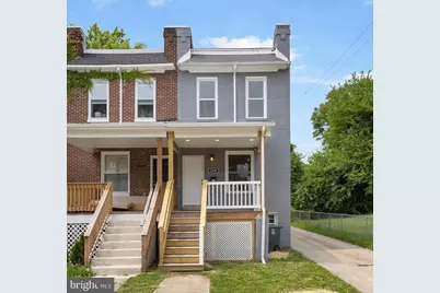2800 Violet Avenue, Baltimore, MD 21215 - Photo 2