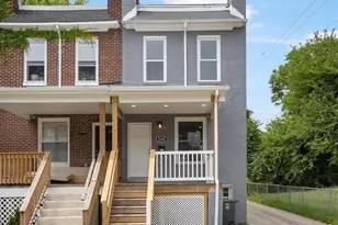 2800 Violet Ave, Baltimore, MD 21215 - Photo 2