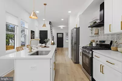 5502 Gist Avenue, Baltimore, MD 21215 - Photo 16