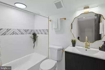 5502 Gist Avenue, Baltimore, MD 21215 - Photo 30