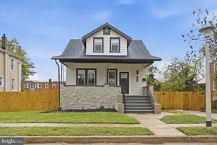 5502 Gist Ave, Baltimore, MD 21215 - Photo 1