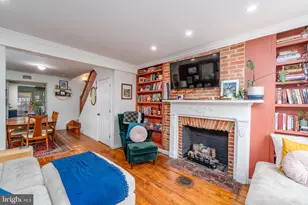 1005 Light St, Baltimore, MD 21230 - Photo 4