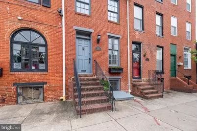 1005 Light Street, Baltimore, MD 21230 - Photo 2