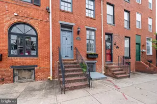 1005 Light St, Baltimore, MD 21230 - Photo 2