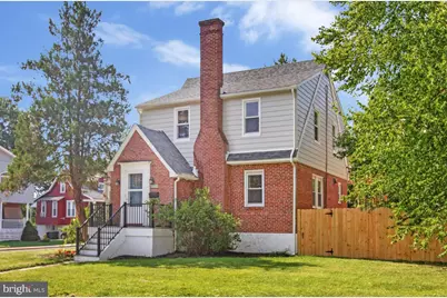 3221 Evergreen Avenue, Baltimore, MD 21214 - Photo 2
