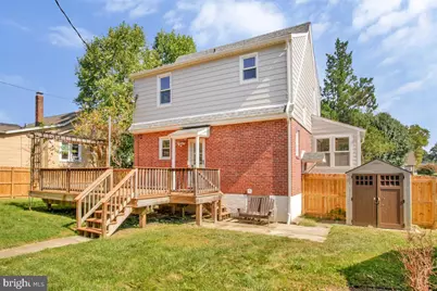 3221 Evergreen Avenue, Baltimore, MD 21214 - Photo 36