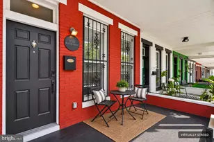1719 Ruxton Ave, Baltimore, MD 21216 - Photo 1