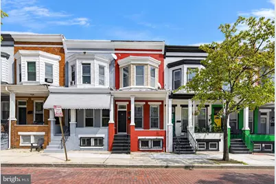 1719 Ruxton Avenue, Baltimore, MD 21216 - Photo 2