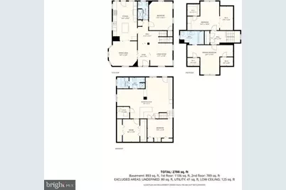 2505 Ailsa Avenue, Baltimore, MD 21214 - Photo 36
