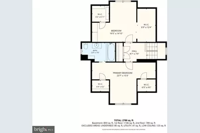 2505 Ailsa Avenue, Baltimore, MD 21214 - Photo 38