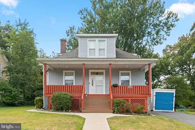 2505 Ailsa Avenue, Baltimore, MD 21214 - Photo 2
