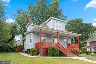 2505 Ailsa Ave, Baltimore, MD 21214 - Photo 1