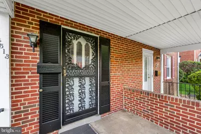 4513 Rokeby Road, Baltimore, MD 21229 - Photo 30
