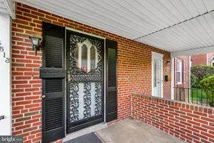 4513 Rokeby Rd, Baltimore, MD 21229 - Photo 30