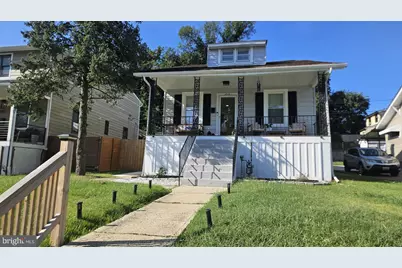 4505 Woodlea Avenue, Baltimore, MD 21206 - Photo 1