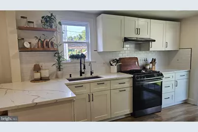 4505 Woodlea Avenue, Baltimore, MD 21206 - Photo 14