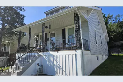 4505 Woodlea Avenue, Baltimore, MD 21206 - Photo 2