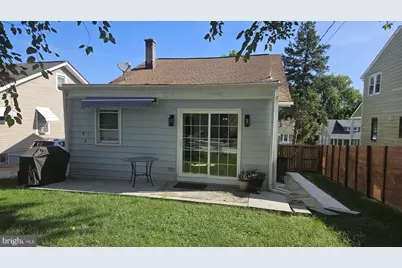 4505 Woodlea Avenue, Baltimore, MD 21206 - Photo 46