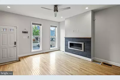 434 E Fort Avenue, Baltimore, MD 21230 - Photo 4