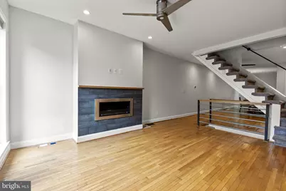 434 E Fort Avenue, Baltimore, MD 21230 - Photo 2