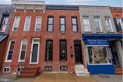 434 E Fort Avenue, Baltimore, MD 21230 - Photo 1