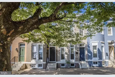 2638 Huntingdon Avenue, Baltimore, MD 21211 - Photo 2