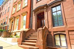 18 E Mt Vernon Pl, Baltimore, MD 21202 - Photo 2