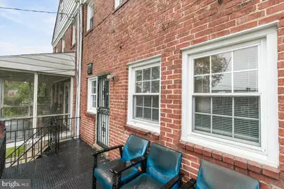 5911-1/2 Ayleshire Road, Baltimore, MD 21239 - Photo 30