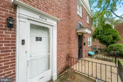 5911-1/2 Ayleshire Road, Baltimore, MD 21239 - Photo 4